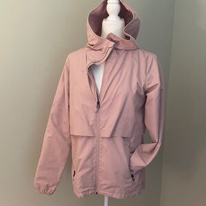 Champion Women's Light Pink Utility Jacket
